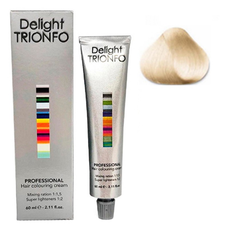 ges-constant-delight-dt10-0-800x800-1.jpg Стойкая крем-краска для волос 10.0 Светлый блондин натуральный 60 мл CONSTANT DELIGHT