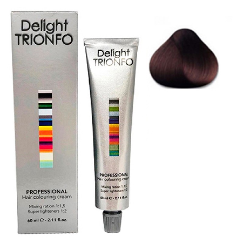 ges-constant-delight-dt4-9-800x800-1.jpg Стойкая крем-краска для волос 4.9 Средний коричневый фиолетовый 60 мл CONSTANT DELIGHT