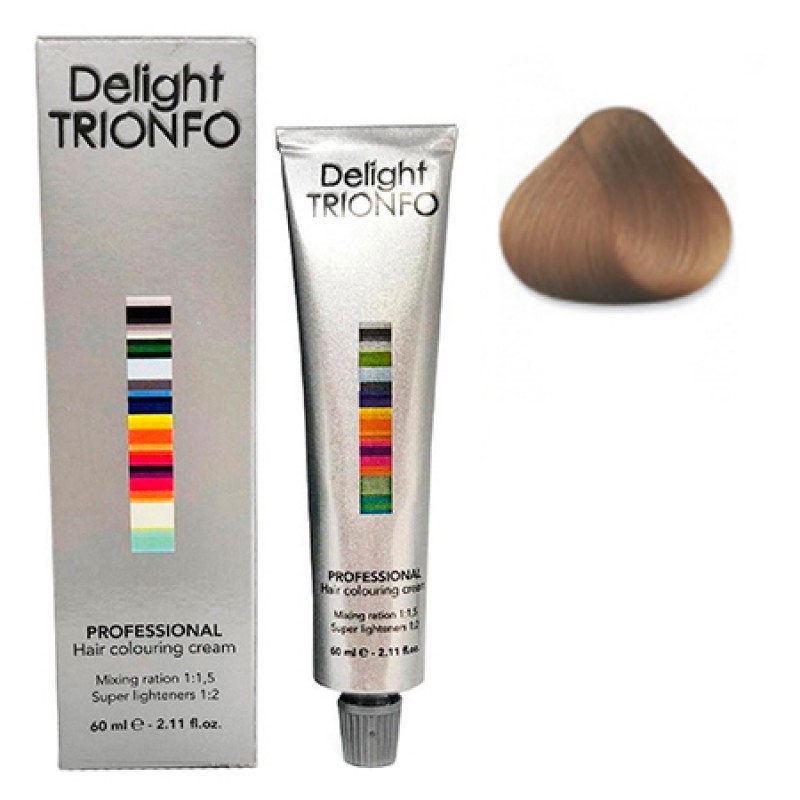 ges-constant-delight-dt6-42-800x800-1.jpg Стойкая крем-краска для волос 6.42 Темный русый бежевый пепельный 60 мл CONSTANT DELIGHT