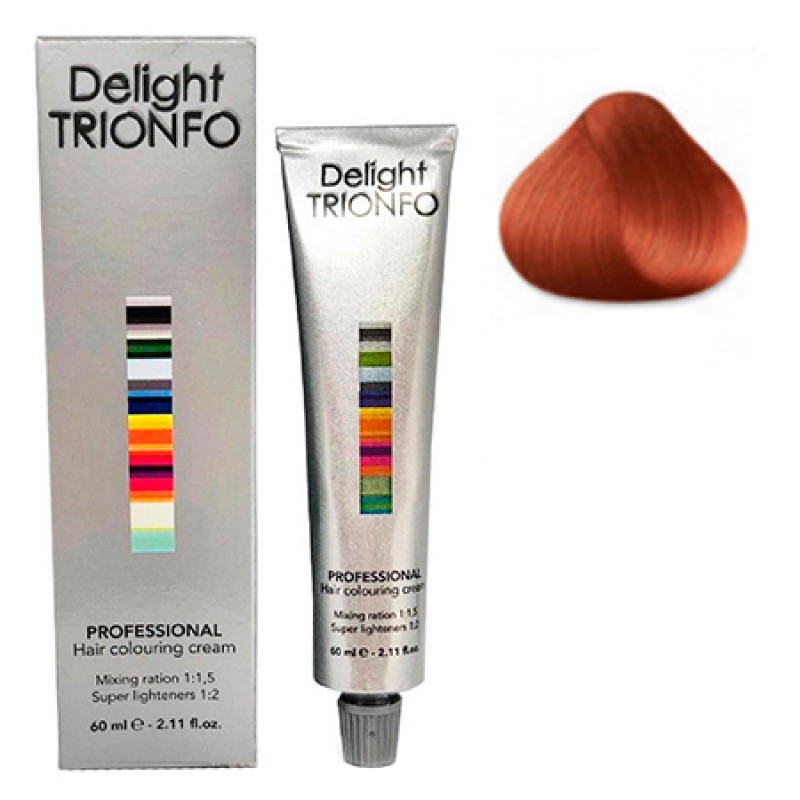 ges-constant-delight-dt7-7-800x800-1.jpg Стойкая крем-краска для волос 7.7 Средний русый медный 60 мл CONSTANT DELIGHT