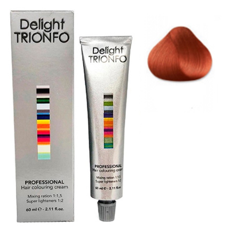 ges-constant-delight-dt7-77-800x800-1.jpg Стойкая крем-краска для волос 7.77 Средний русый интенсивный медный 60 мл CONSTANT DELIGHT