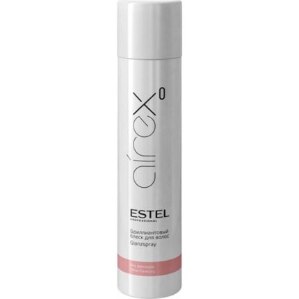ESTEL Airex, Спрей Бриллиантовый блеск для волос, 300 мл