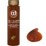 Масло для окрашивания волос 9.75 экстра светлый блондин медный золотистый 50 мл CONSTANT DELIGHT