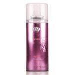 One Natural Hold / Лак для волос Нормальная фиксация, 100мл, LISYNET, LISAP