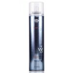 Two Eco Natural Hold / Лак для волос без газа Нормальная фиксация, 300мл, LISYNET, LISAP