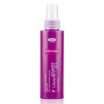 P Plus Straight Fluid / Термо-спрей для укладки волос с эффектом выпрямления, 125мл, ULTIMATE, LISAP