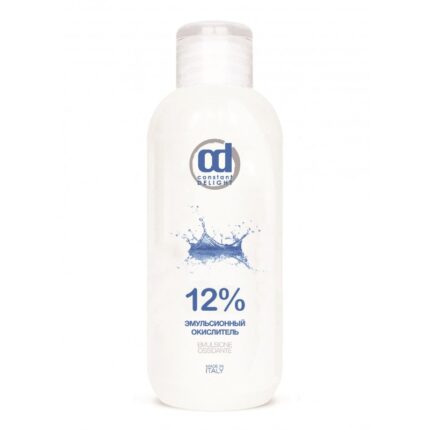 Эмульсионный окислитель 12% 100 мл CONSTANT DELIGHT