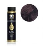 Масло для окрашивания волос 5.09 кофе 50 мл CONSTANT DELIGHT