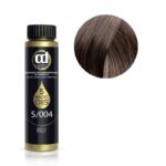 Масло для окрашивания волос 5.004 светло-каштановый натуральный тропический 50 мл CONSTANT DELIGHT