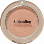 Хайлайтер для лица / A.Blending ILUMINATING HIGHLIGHTER (02 Glow Bronze), 5 гр