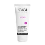 Gigi Lotus Beauty Buttermilk Mask Маска молочная 75 мл