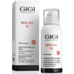 Gigi New Age G4 Nutritious Mousse Mask Маска-мусс экспресс увлажнение 75 мл