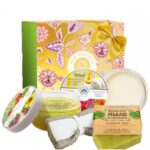 Подарочный набор Крымская феерия №3