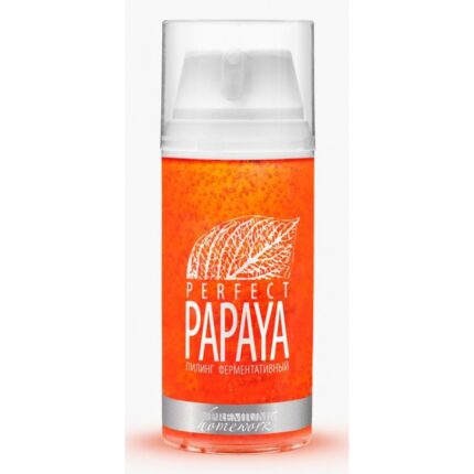 Пилинг ферментативный PERFECT PAPAYA 100 мл PREMIUM