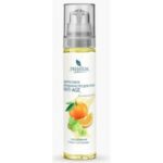 Цитрусовое арома масло для тела Anti-age для добавления в масло-гель Базовое 100 мл PREMIUM