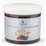 Массажное средство с солодкой Body-detox 500 мл PREMIUM