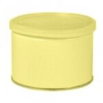 Банка с воском Yellow Lemon 400 мл PREMIUM