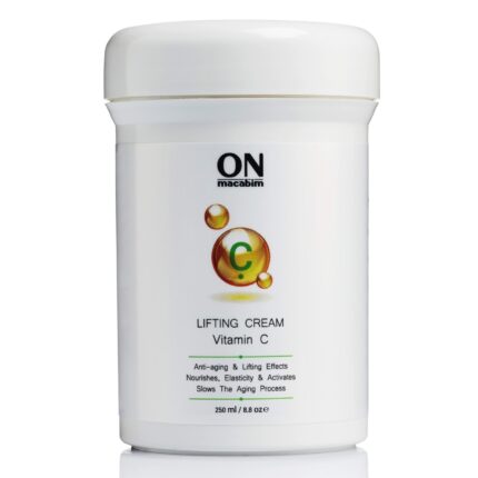 Onmacabim VC Lifting Cream Vitamin C Крем-лифтинг с витамином C 250 мл