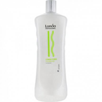 Londa Лосьон C для долговременной укладки для окрашенных волос, 1000 мл, PERM, LONDA