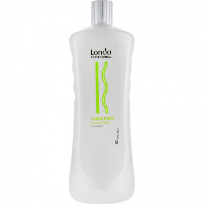 he-img-products-gallery-fdea7f10faaa0758fd116f1694a15b00-800x800-1.jpg Londa Лосьон C для долговременной укладки для окрашенных волос, 1000 мл, PERM, LONDA