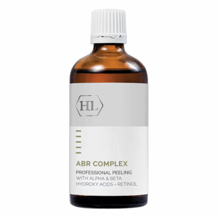 Holy Land ABR Complex Professional Peeling Комбинированный химический пилинг 100 мл