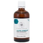 Holy Land Alpha Complex Rapid Exfoliator Химический пилинг для всех типов кожи 100 мл