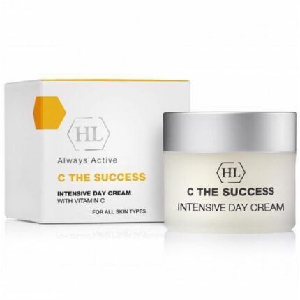 Holy Land C The Success Intensive Day Cream Интенсивный дневной крем 250 мл
