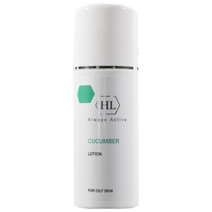 Holy Land Cucumber Lotion Огуречный лосьон 250 мл