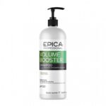 EPICA Шампунь для придания объёма «Volume booster» pH 5.0, 1000 мл