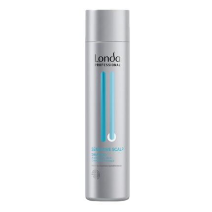 Londa Sensitive Scalp Шампунь для чувствительной кожи головы, 250 мл, IMPRESSIVE VOLUME, LONDA
