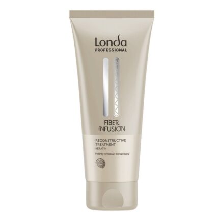 Londa Fiber Infusion Восстанавливающее средство, 200 мл, FIBER INFUSION, LONDA