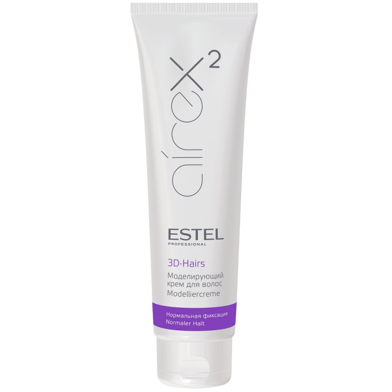 ic-net-big-new-6830000-6834030-1-800x800-1.jpg ESTEL Airex, Моделирующий крем для волос 3D-Hairs, 150 мл