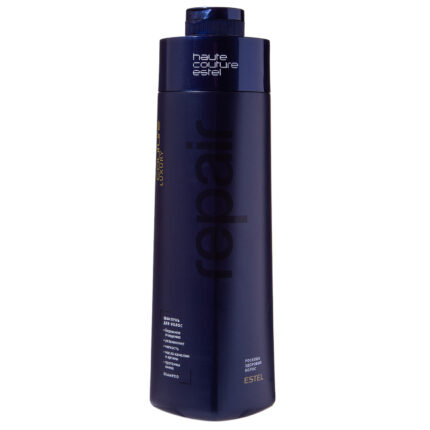Шампунь для волос Repair Haute Couture, 1000 мл ESTEL
