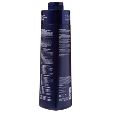 Шампунь для волос Repair Haute Couture, 1000 мл ESTEL