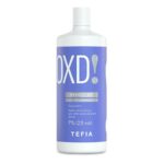 tefMPOXD60138, MYPOINT BLEACH Крем-окислитель для обесцвечивания волос 7%/23 vol 900 мл, TEFIA