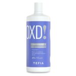 tefMPOXD60121, MYPOINT BLEACH Крем-окислитель для обесцвечивания волос 4%/13 vol 900 мл, TEFIA