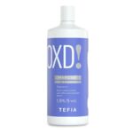 tefMPOXD60114, MYPOINT BLEACH Крем-окислитель для обесцвечивания волос 1,5%/5 vol 900 мл, TEFIA