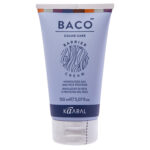 KP_B1001, BACO Barrier Cream Защитный крем-барьер с гидролизатами шелка и рисовыми протеинами, KAARAL