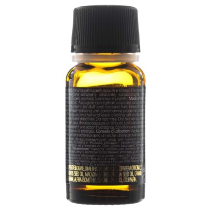 Incredible Oil Масло для волос Инкредибл 10 мл KEZY 96006