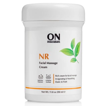 Onmacabim NR Facial Massage Cream Массажный крем для лица 250 мл