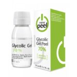 NEW PEEL Glycolic Gel Peel 70% Level 3 Пилинг гликолевый 50 мл