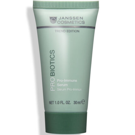 Janssen PRO-Immune Serum Пробиотическая иммуномодулирующая сыворотка 30 мл