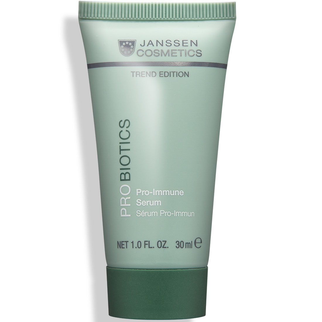 j2631-01.jpg Janssen PRO-Immune Serum Пробиотическая иммуномодулирующая сыворотка 30 мл