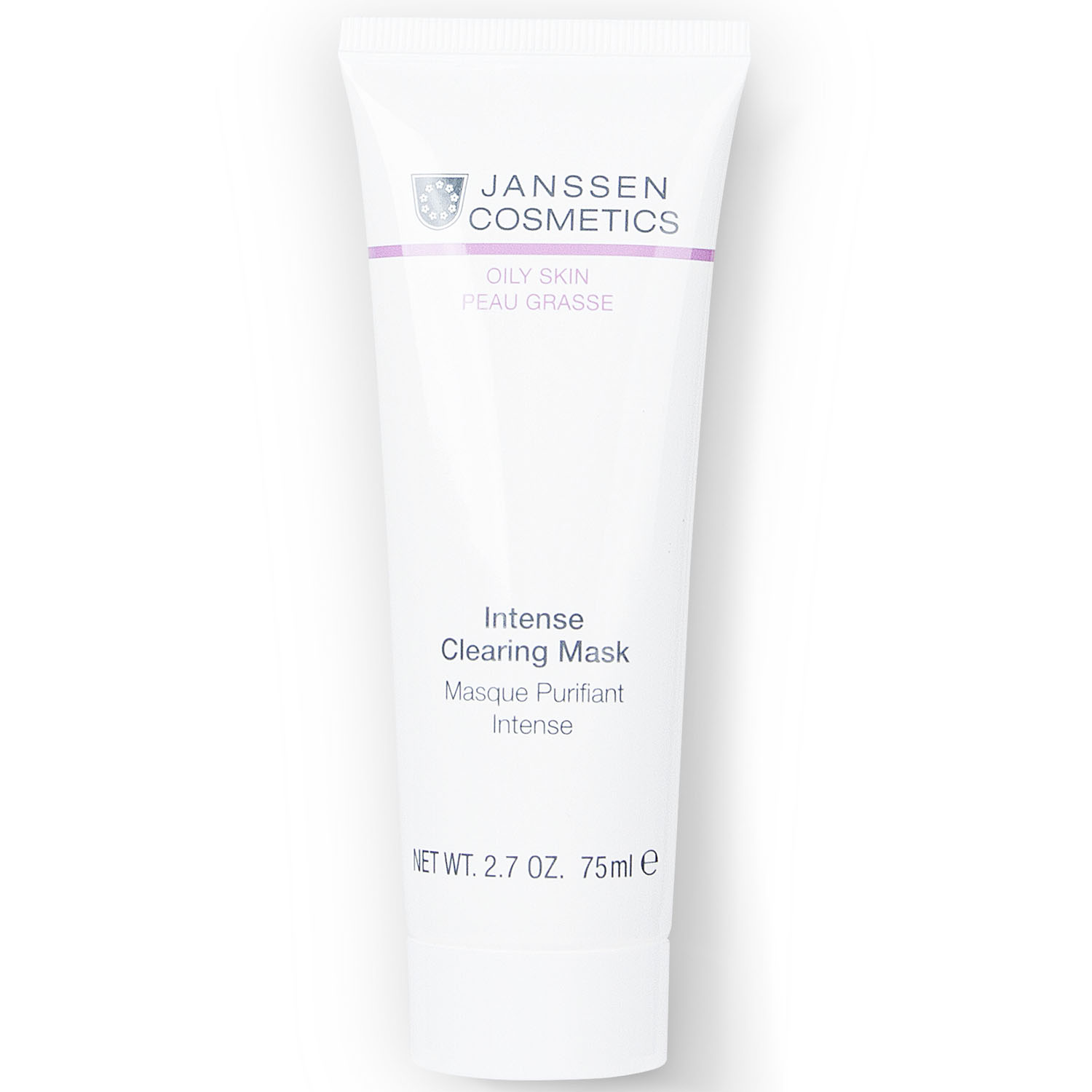j4040-001.jpg Janssen Clearing Mask Интенсивно очищающая маска 75 мл