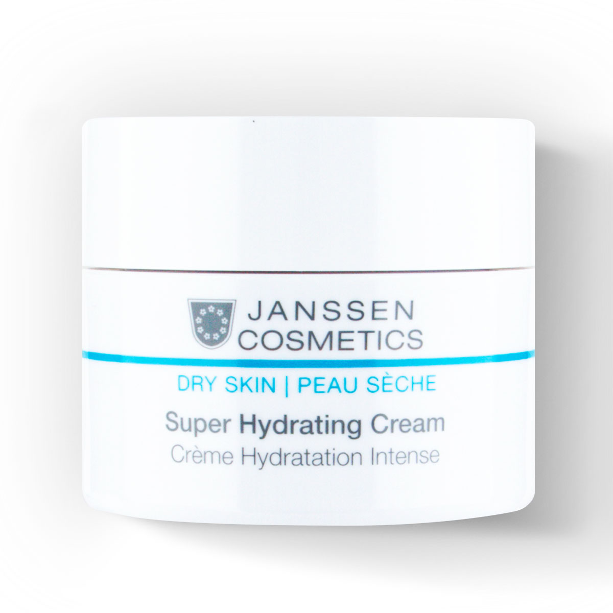 j5015-01.jpg Janssen Super Hydrating Cream Суперувлажняющий крем легкой текстуры 50 мл