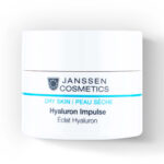 Janssen Hyaluron3 Replenish Cream Регенерирующий крем с гиалуроновой кислотой 50 мл