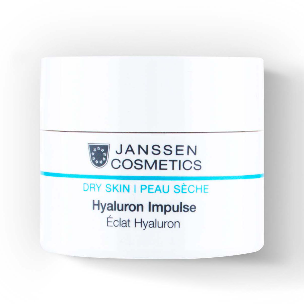 j5020-01.jpg Janssen Hyaluron3 Replenish Cream Регенерирующий крем с гиалуроновой кислотой 50 мл