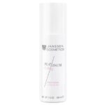 Janssen Platinum Care Night Cream Реструктурирующий ночной крем 100 мл