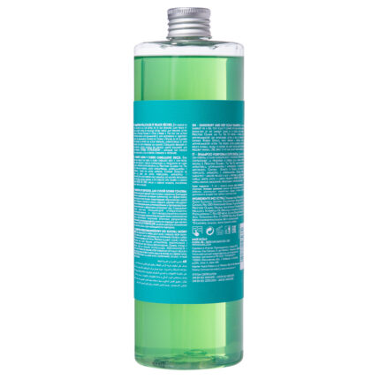 Dandruff and Dry Scalp Shampoo Шампунь от перхоти для сухой кожи головы 500 мл KAARAL 5001053