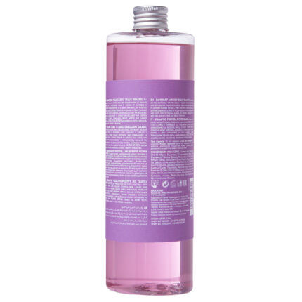 KP_5001056, К05 DANDRUFF AND OILY SCALP SHAMPO. ШАМПУНЬ от перхоти для жирной кожи головы, 500 мл, KAARAL